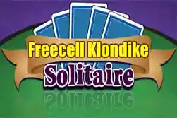 Carta Blanca Klondike