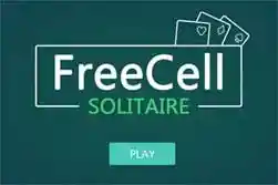 Solitario Carta Blanca Arkadium