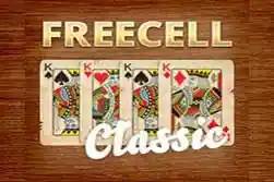 Solitario Carta Blanca Clásico