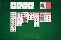 Solitario Klondike Best