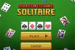 Solitario Klondike Classic