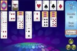 Solitario Klondike Disco