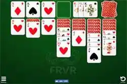 Solitario Klondike Frvr