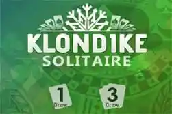 Solitario Klondike Html5