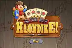 Solitario Klondike Quest