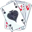 Logo Solitario Spider