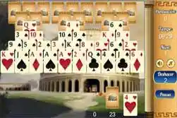 Solitario Antigua Roma