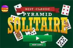 Solitario Piramide Best