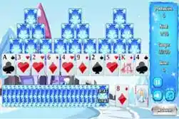 Solitario Castille Frozen