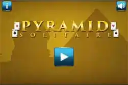 Solitario Pirámide 2