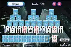 Solitario Rascacielos