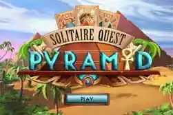 Solitario Piramide Quest