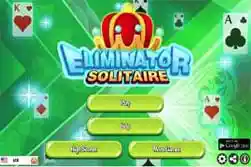 Solitario Eliminator