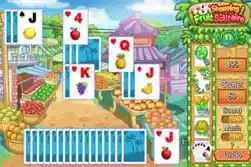 Solitario Shopping Fruit