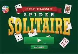 Solitario Spider Best Classic
