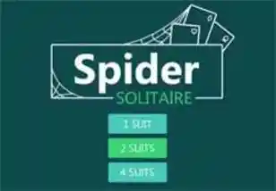 Solitario Spider Phaser