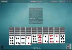 Solitario Spider Top Spiele